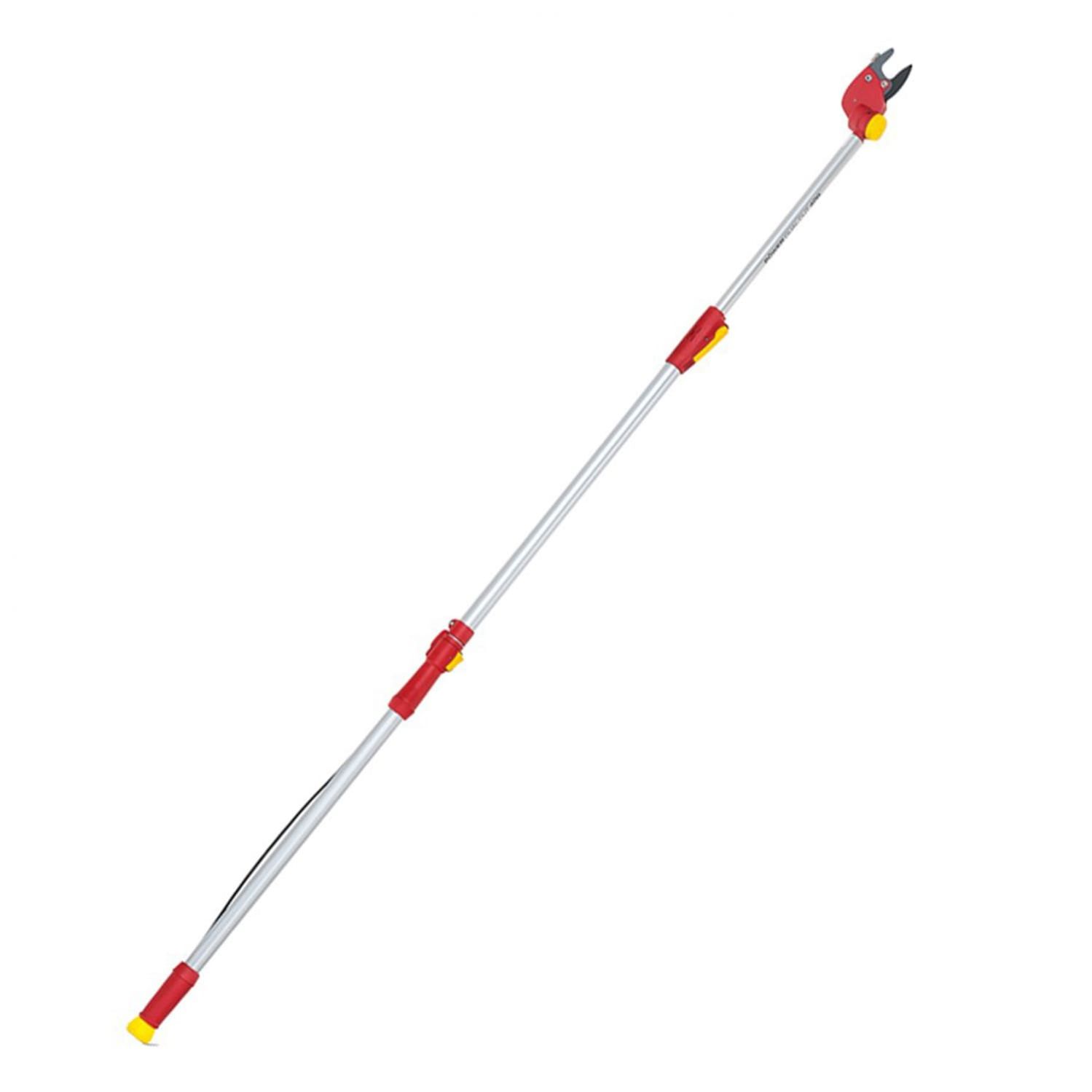 WOLF GARTEN TREE LOPPERS (PDC RR 400 T)