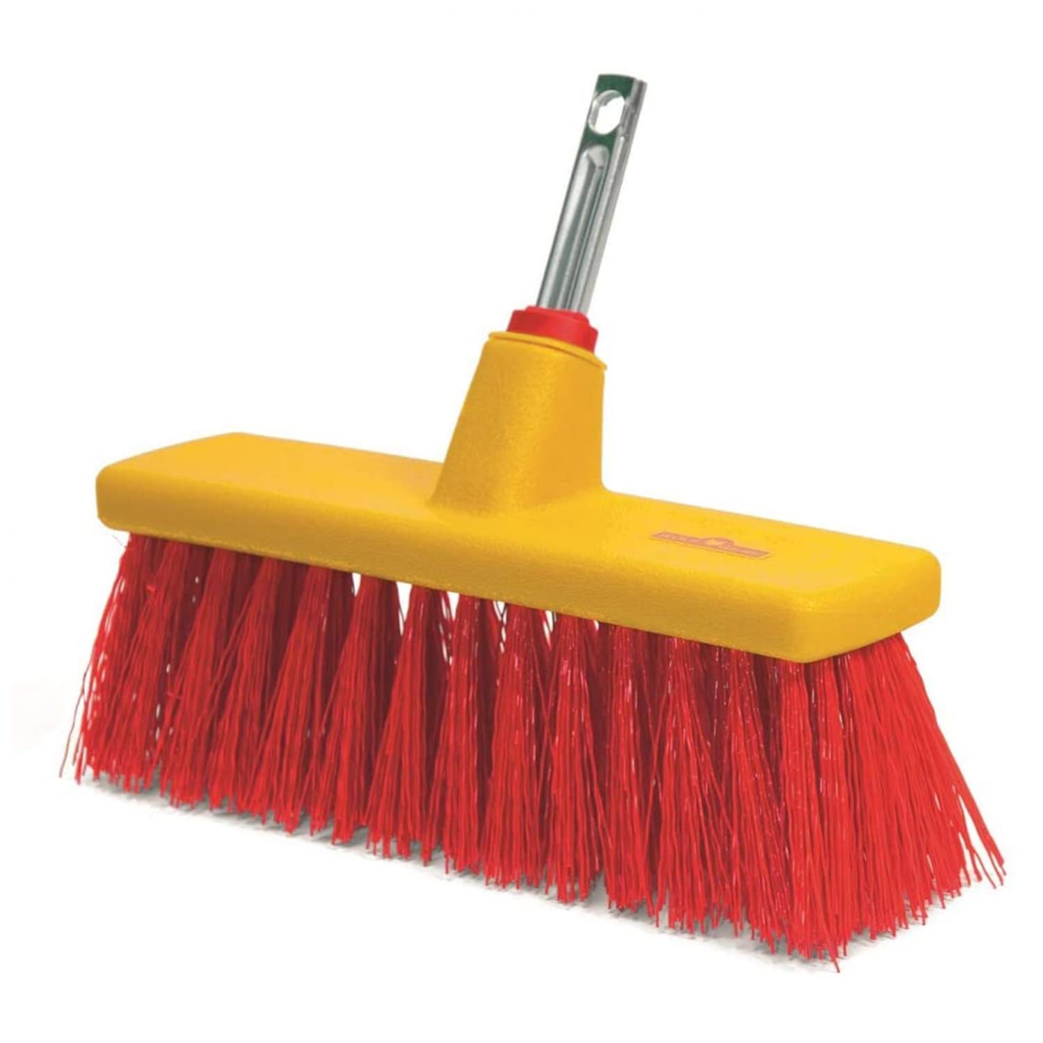 Wolf Garten Street Brush (B 30 M)