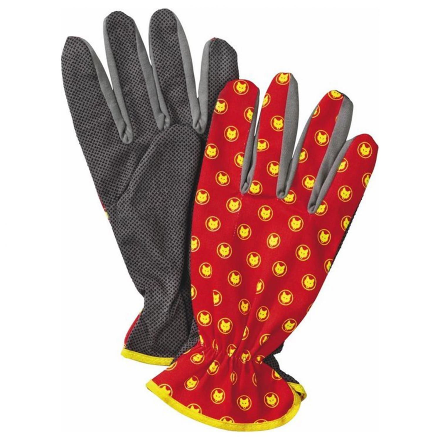 Wolf Garten Plot Gloves - BA8 (GH-BA 8)