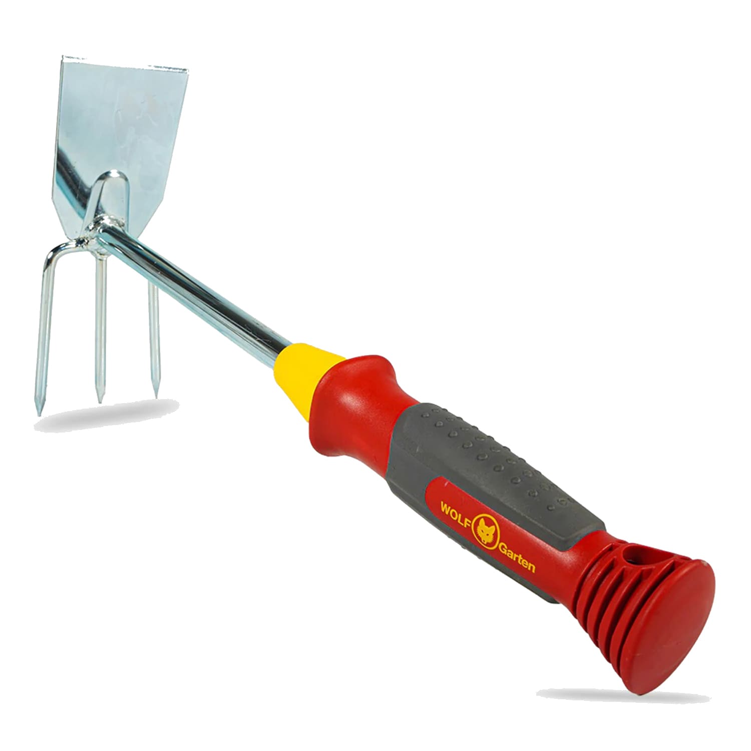 double-hoe