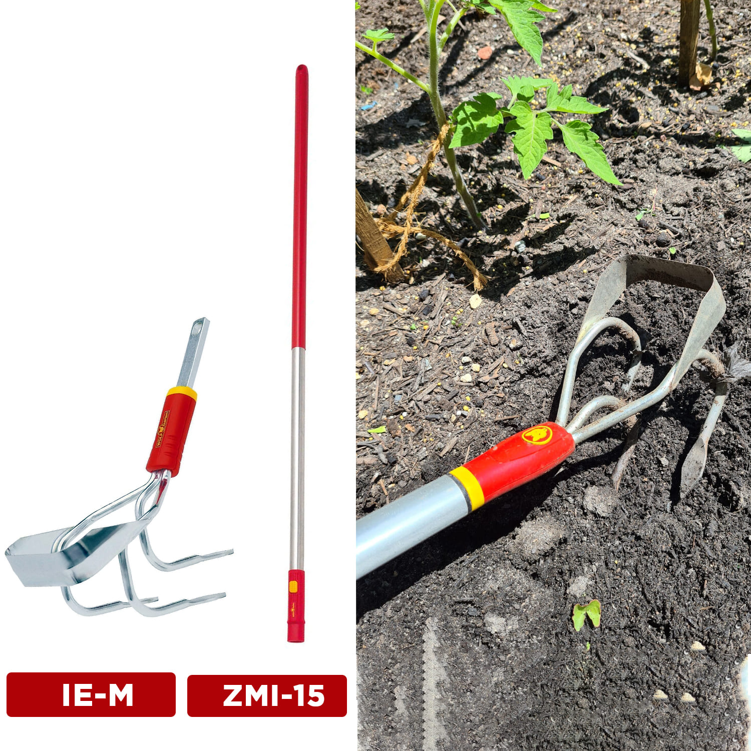 tine-cultivators