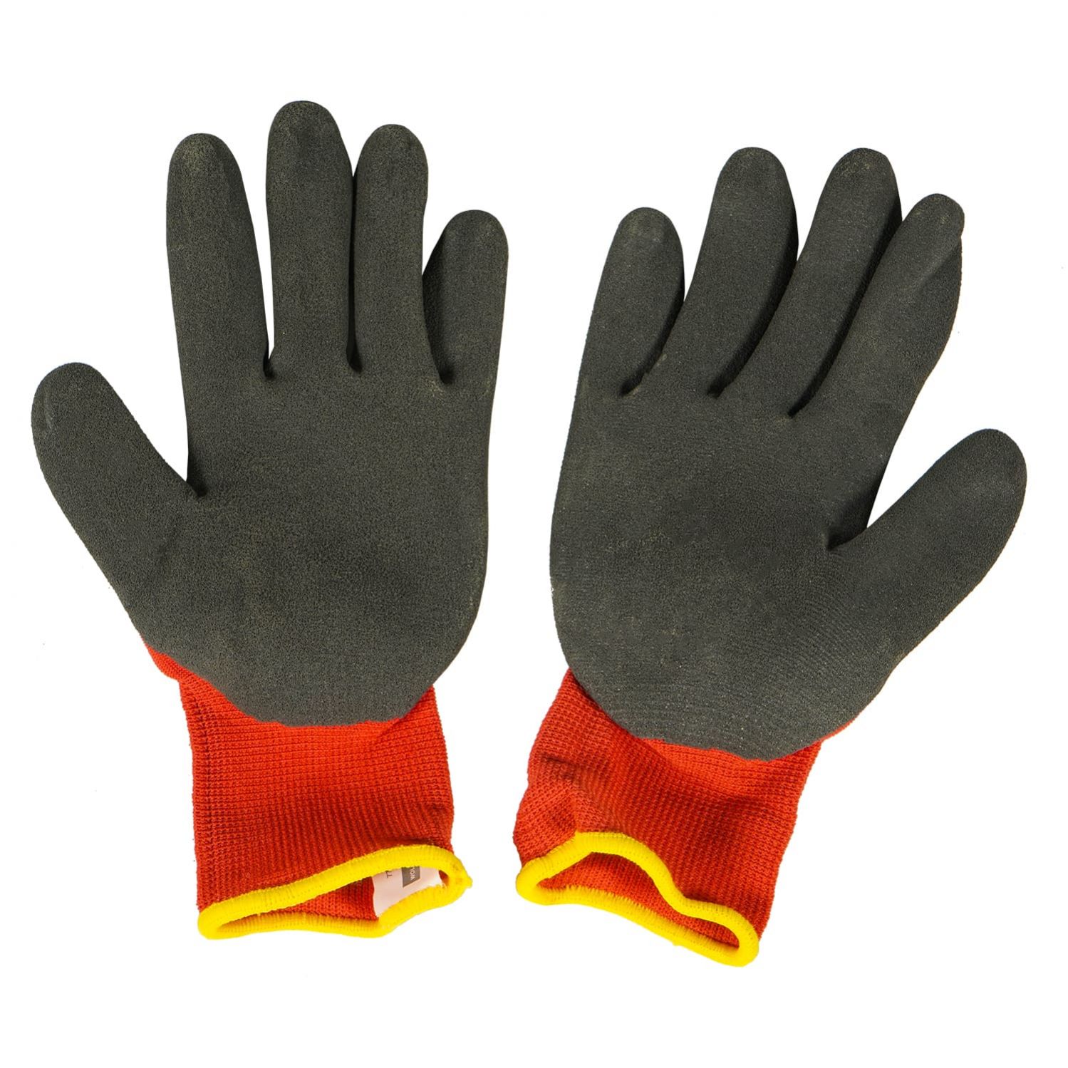 Wolf Garten Bed Gloves-Soil BO7 (GH-BO 7)
