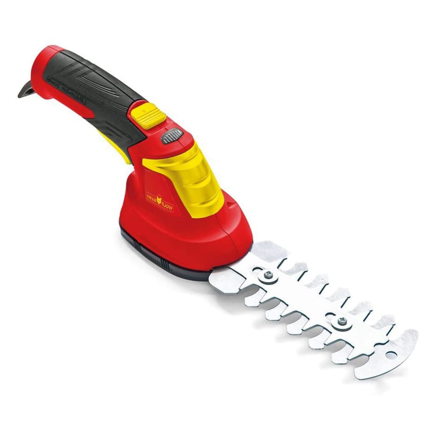 power-hedge-trimmer