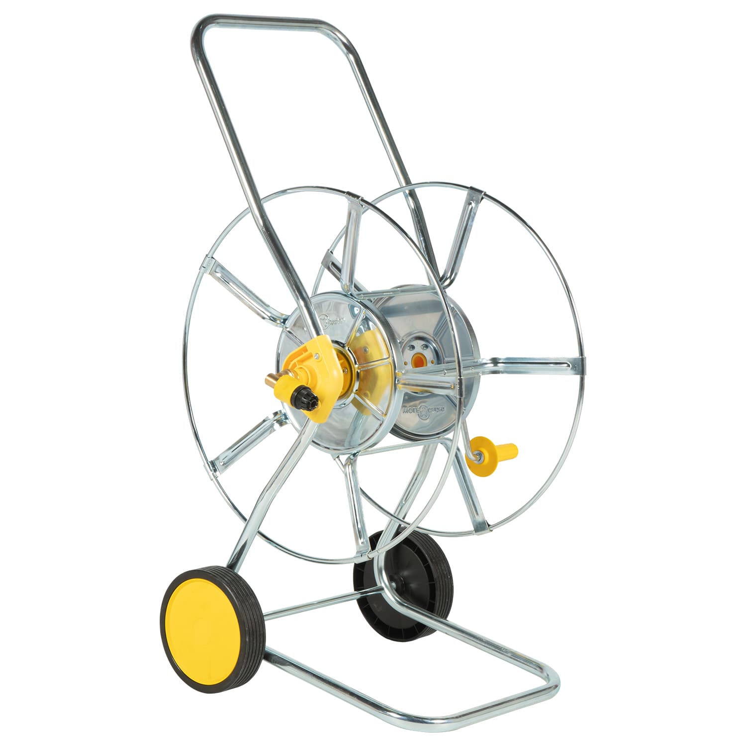 Wolf Garten Hose Cart (WS 80 Z)