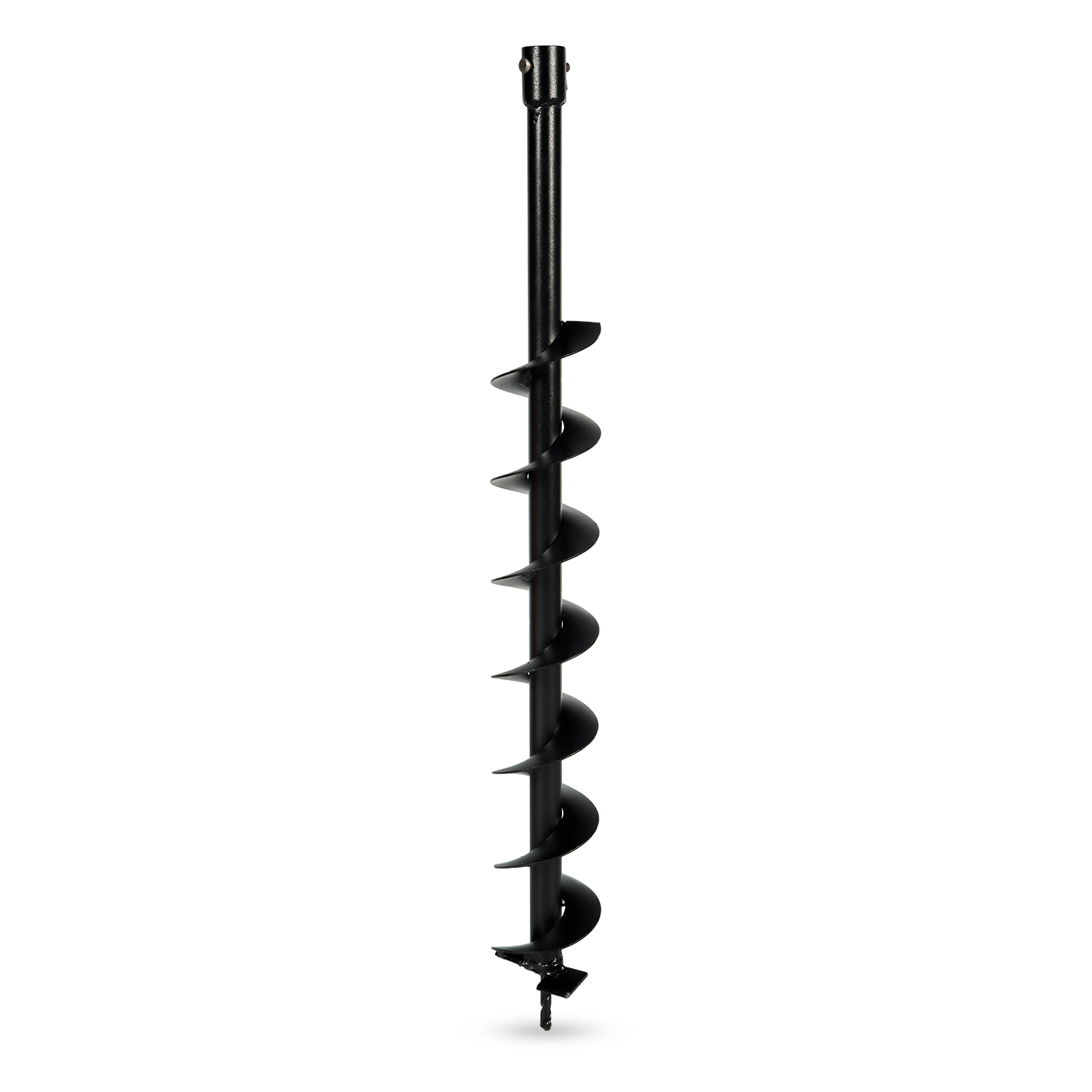 4 Inches Earth Auger Planter
