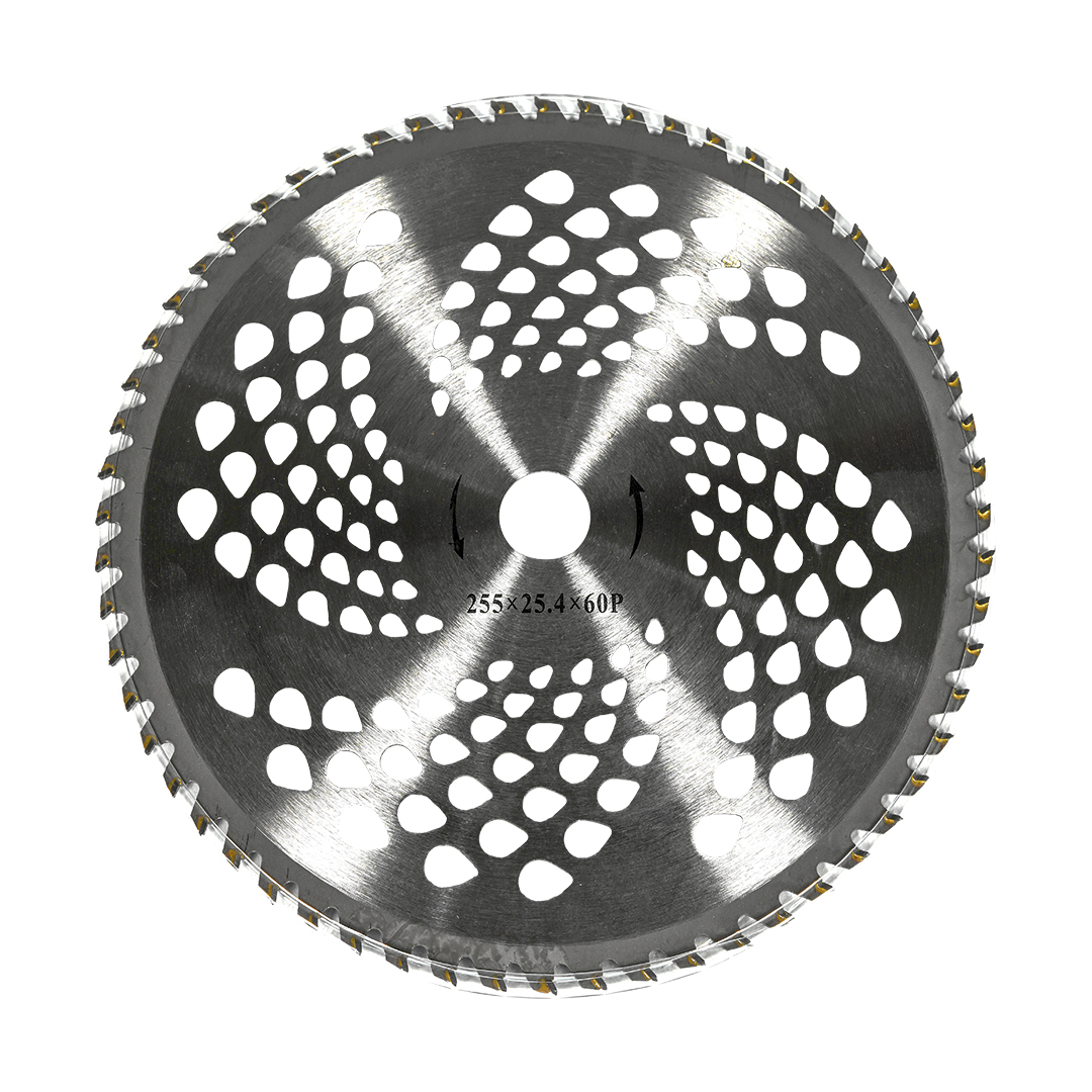 Balwaan 80 T (TCT) Brush Cutter Blade
