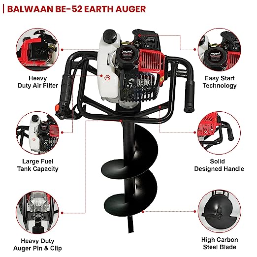 Balwaan-earth-auger