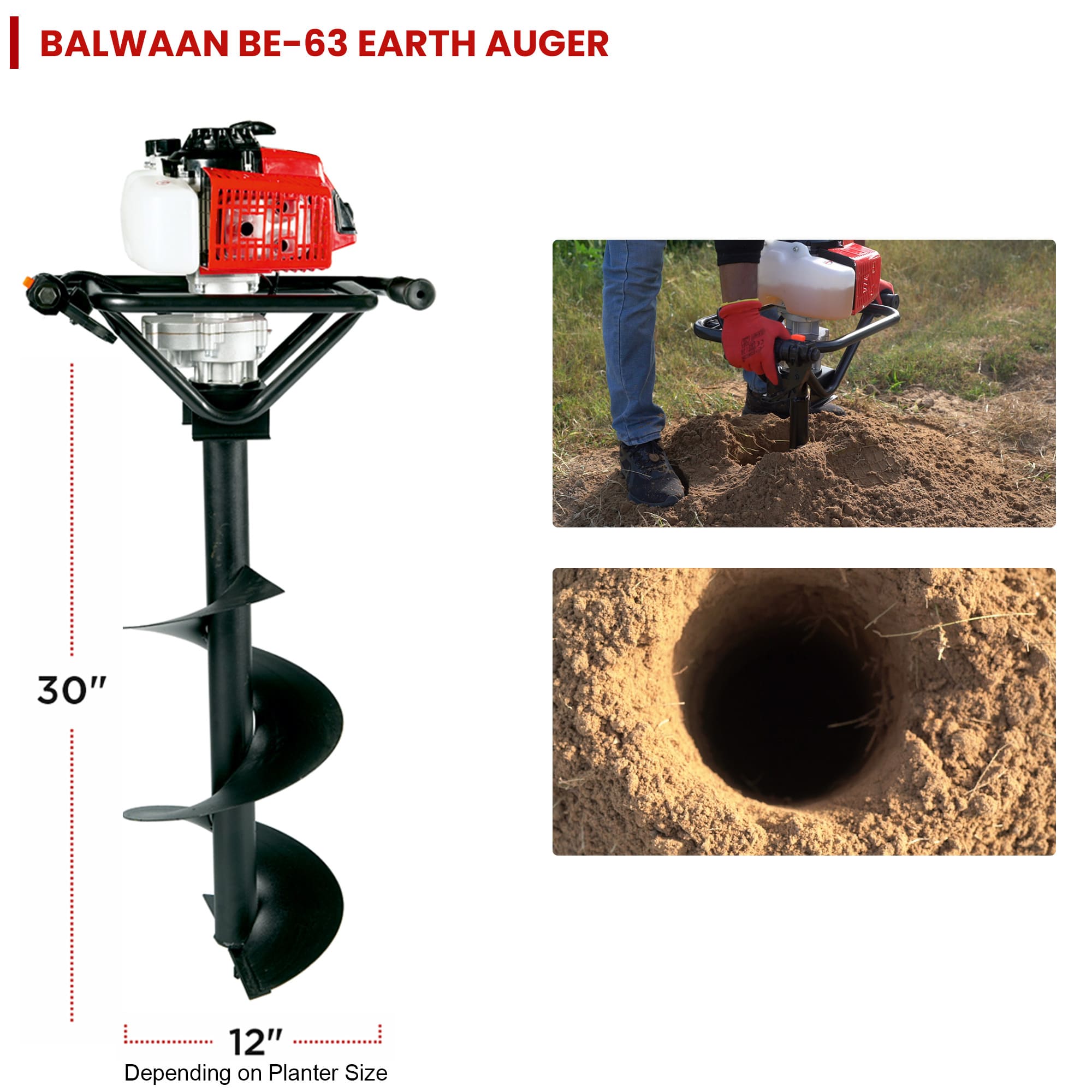 Earth-auger-machine-be-63