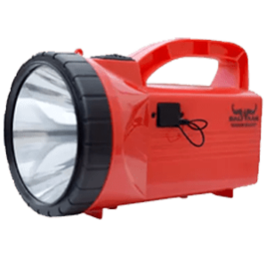 Battery Torches