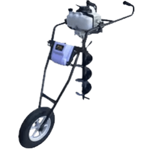 Foldable Trolley