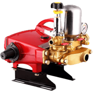 HTP Sprayers