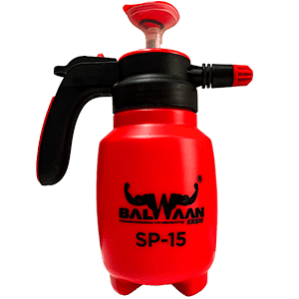 Hand Sprayers
