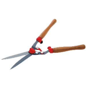 Hedge Shears