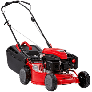 Lawnmowers