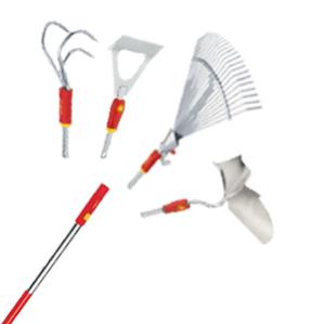 Multi-Change tools