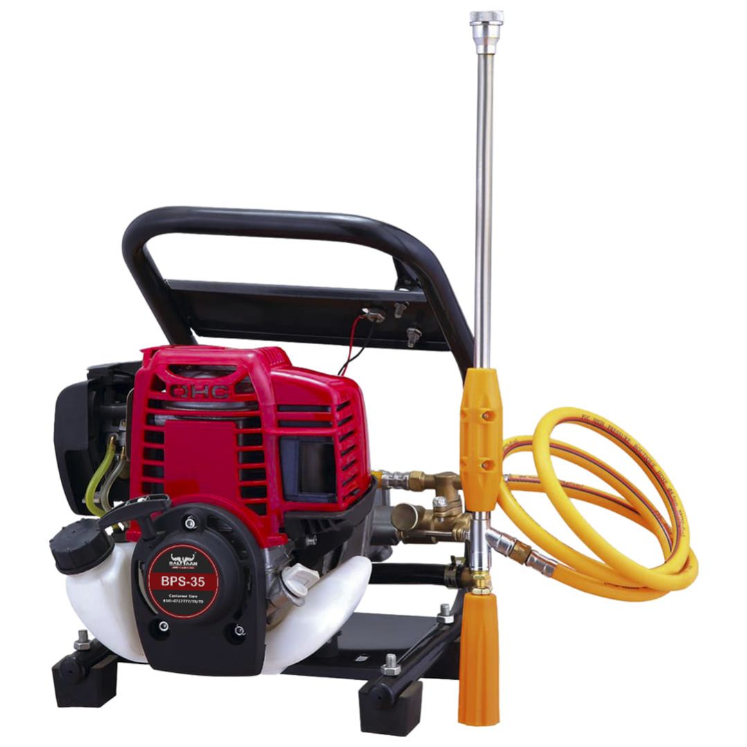 Portable-power-sprayer-for-agriculture