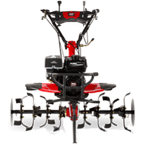 Power Weeders
