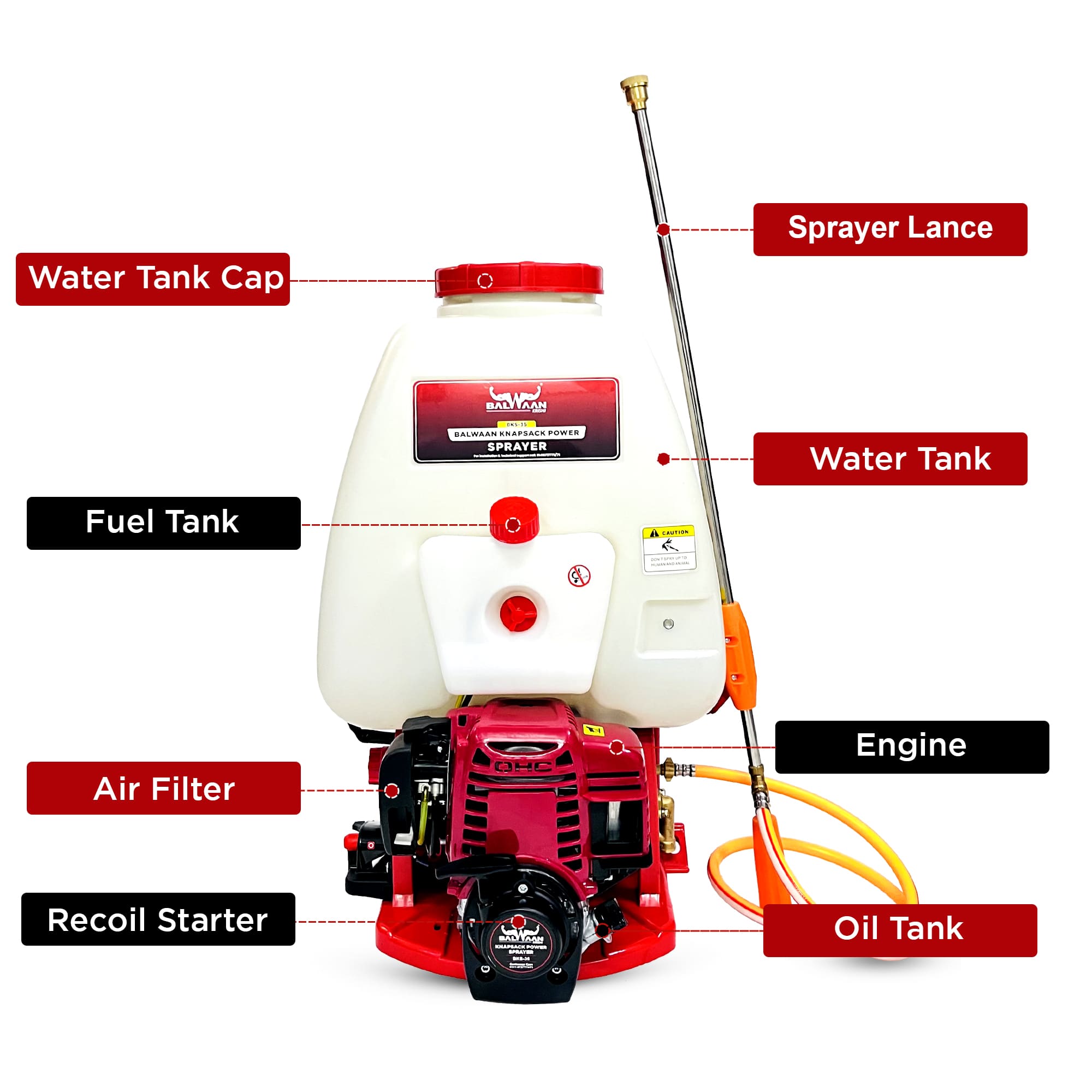 Knapsack-Agricultural-Power-Sprayer