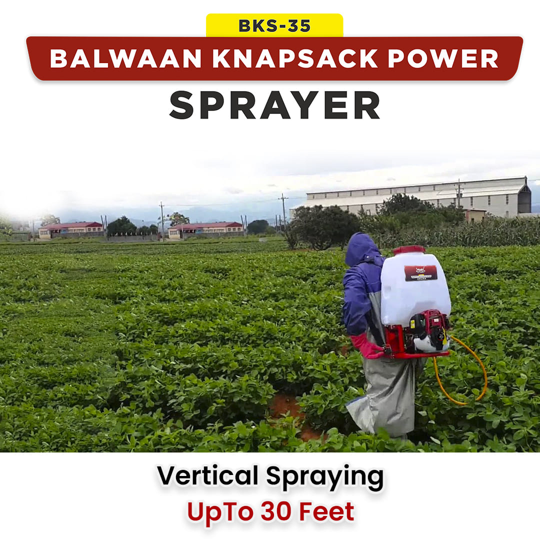 Knapsack-Agricultural-Power-Sprayer