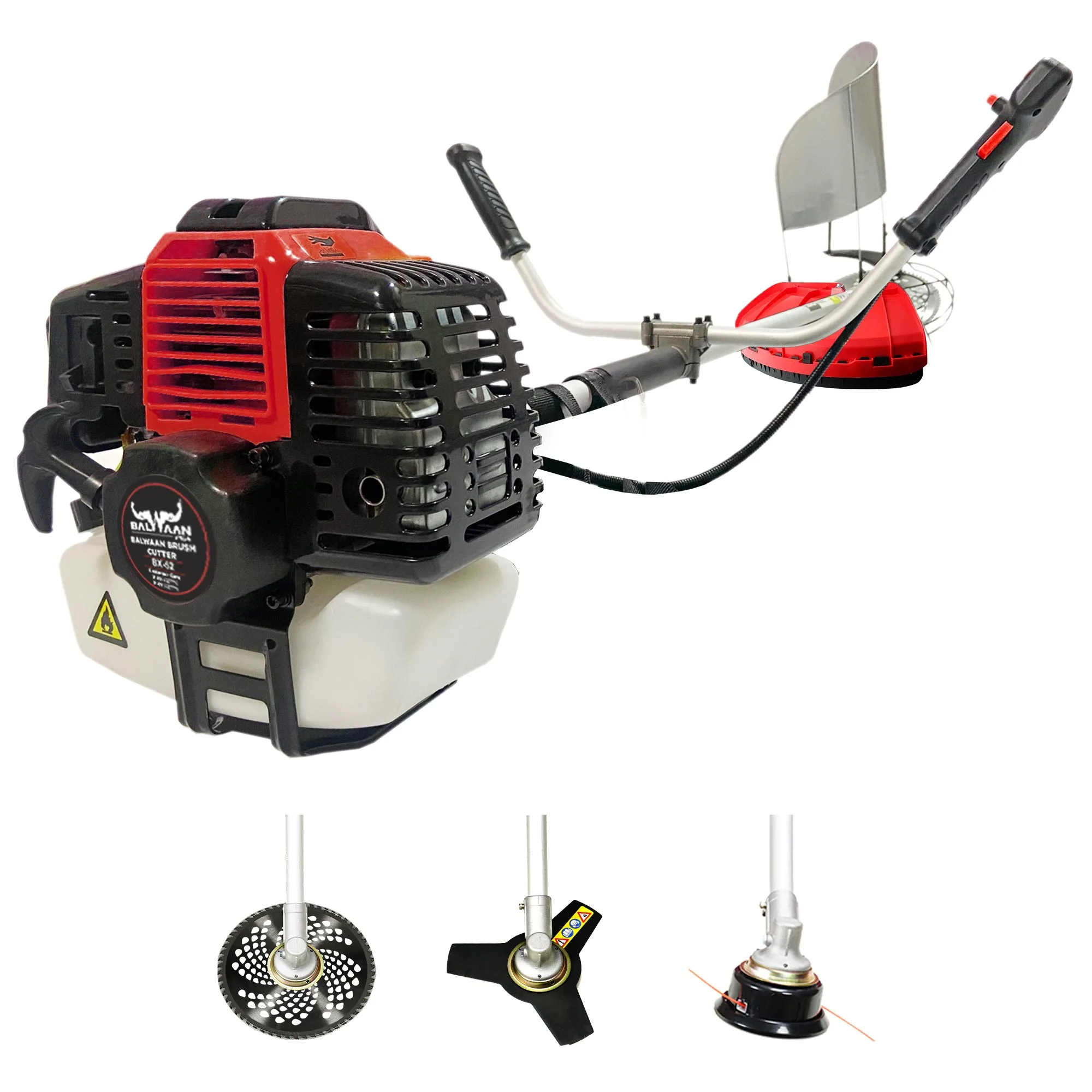 Balwaan-side-pack-brush-cutter-with-2-sroke