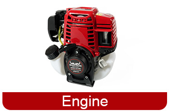 brush-cutter-engine