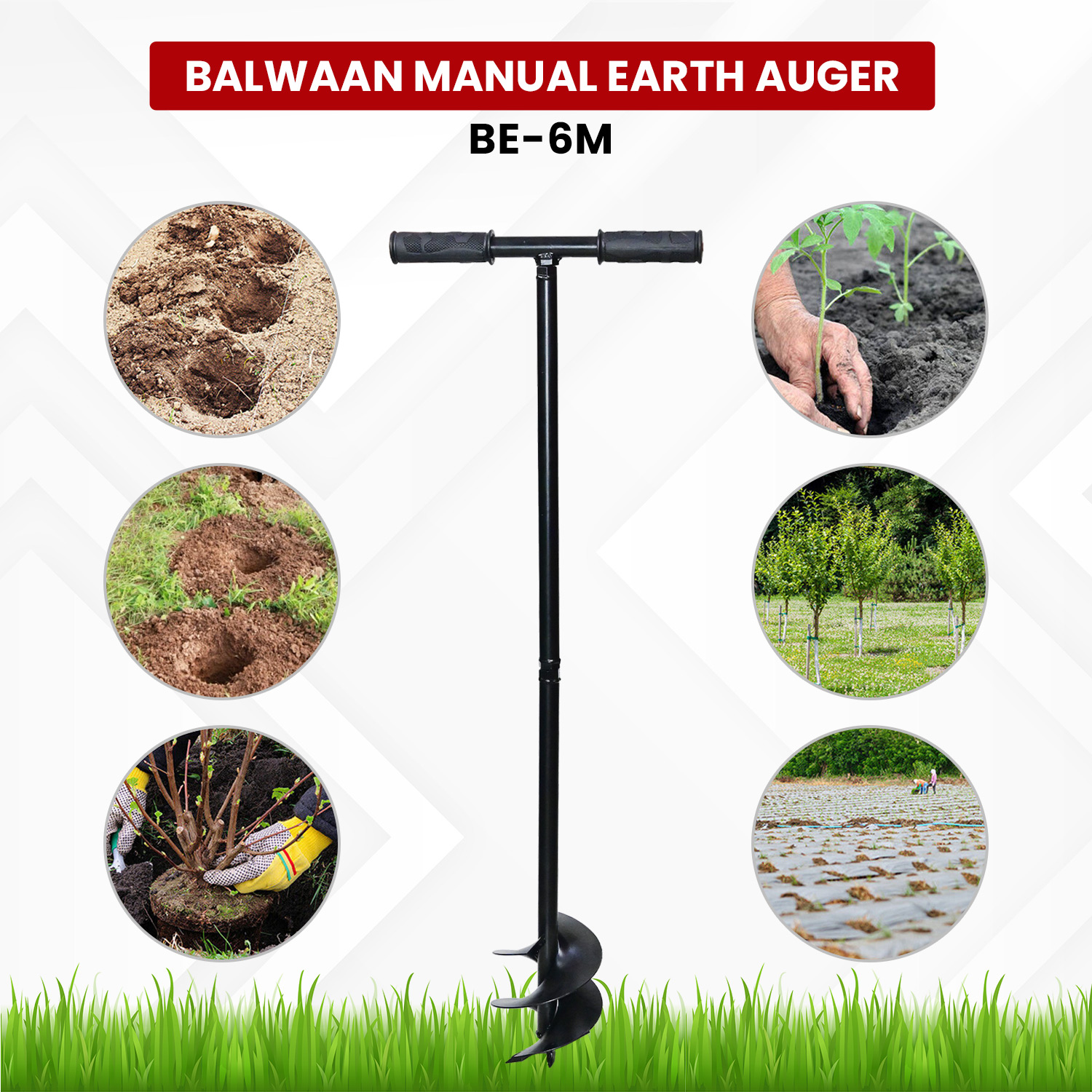 Manual-earth-auger-machine-be-6m