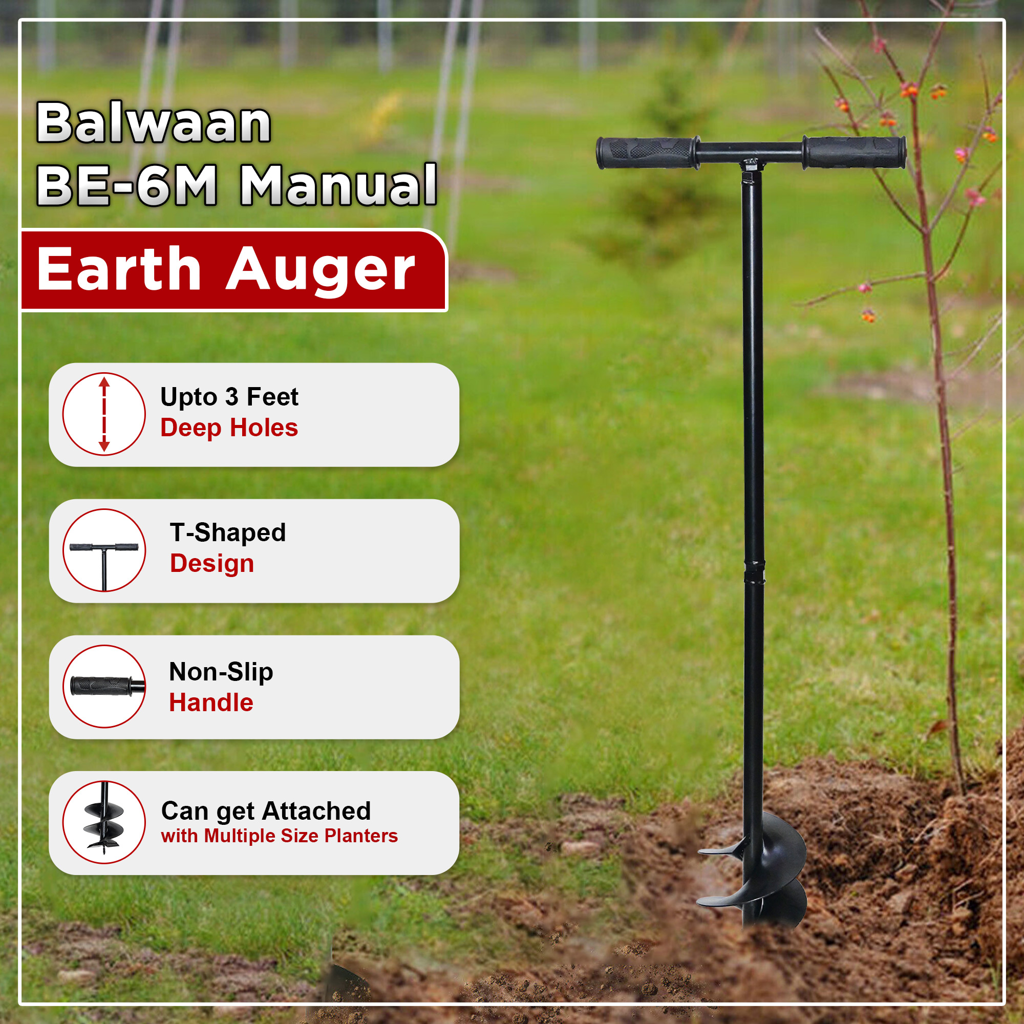 Manual-earth-auger-machine-be-6m