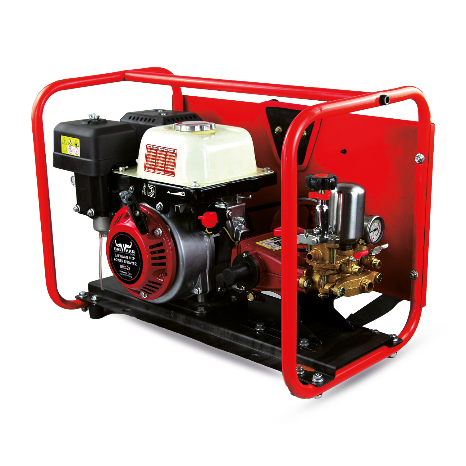 Balwaan-htp-sprayer-pump-bhx-22