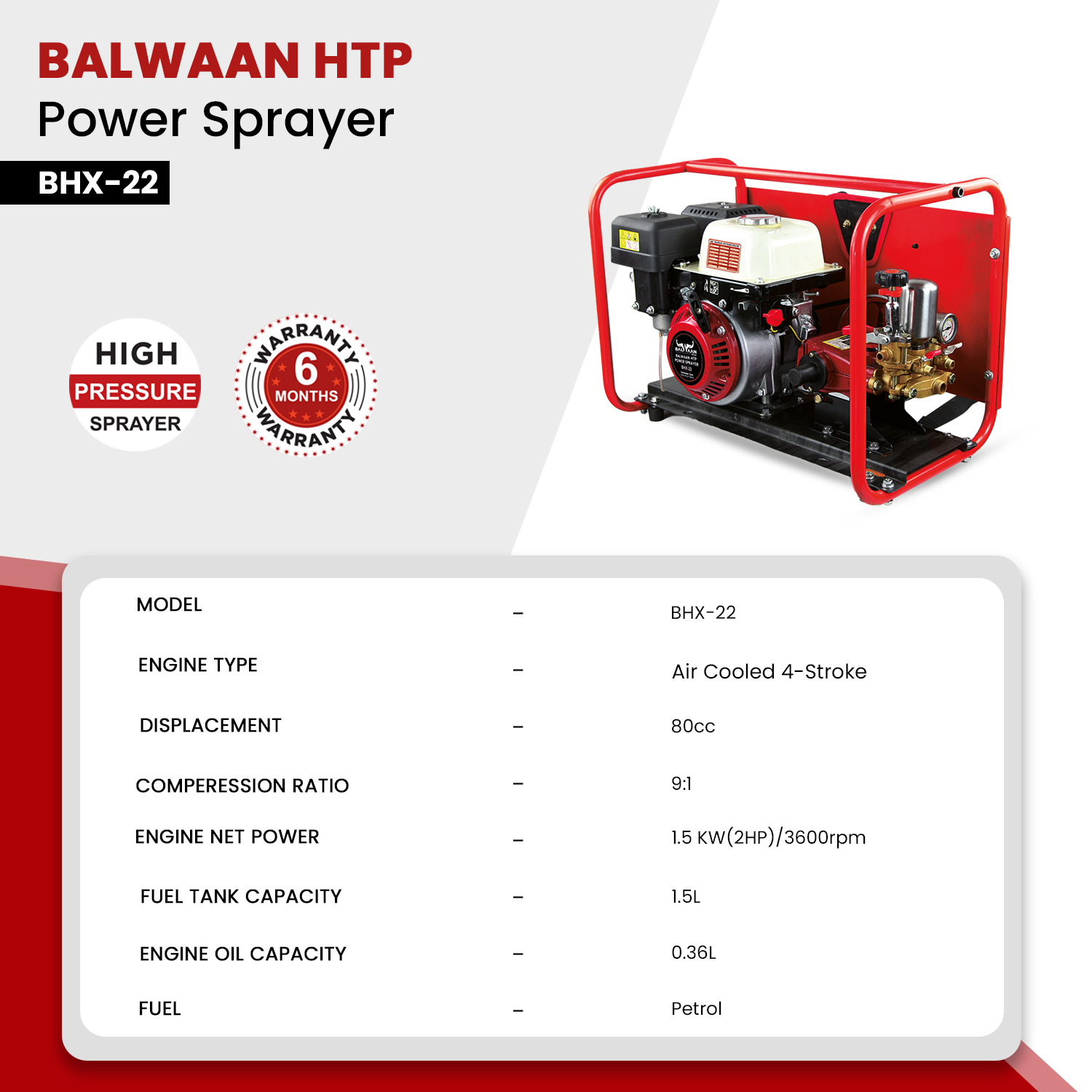Balwaan-htp-sprayer-pump-bhx-22