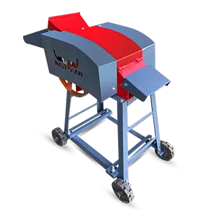 Chaff Cutter