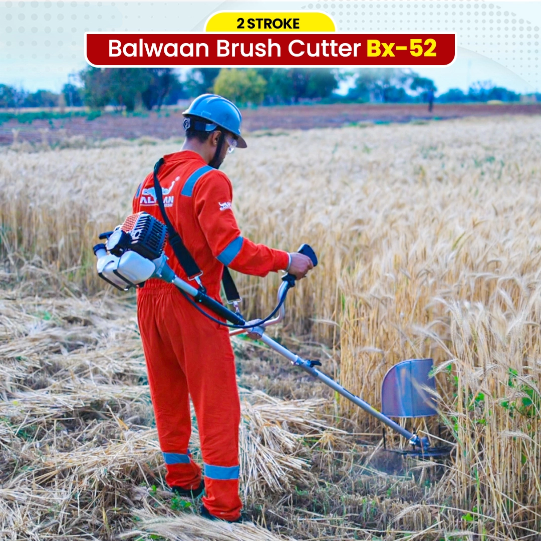 Balwaan-side-pack-brush-cutter-with-2-sroke