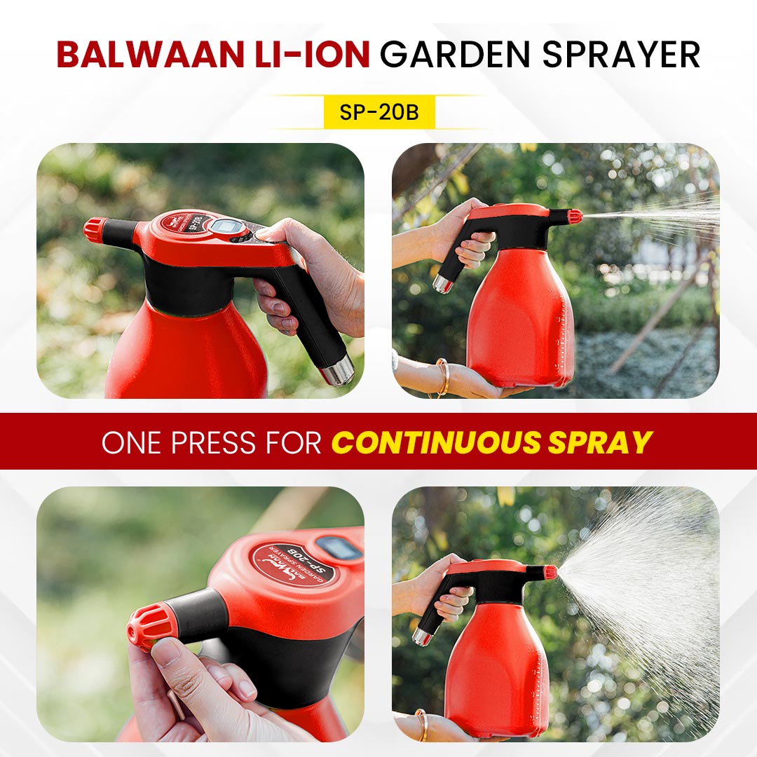 Li-ion-Battery-Sprayer-pump-sp-20b