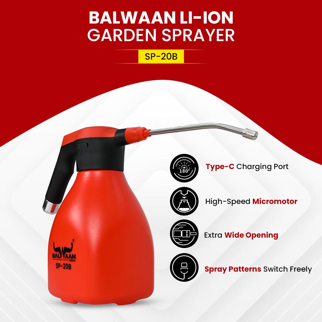 Li-ion-Battery-Sprayer-pump-sp-20b