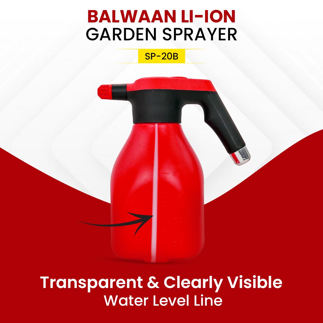 Li-ion-Battery-Sprayer-pump-sp-20b