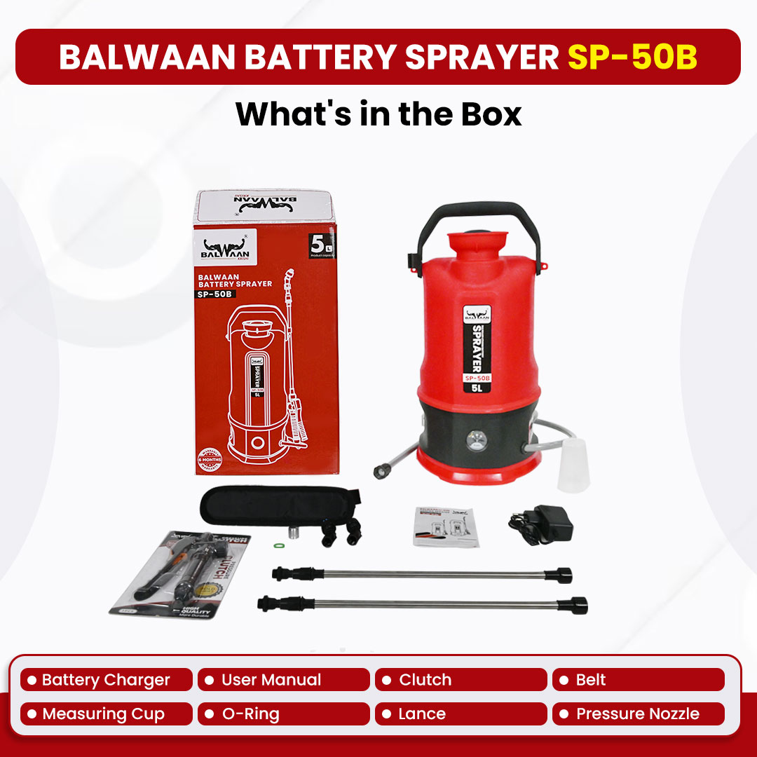Li-ion-Battery-Sprayer-pump-sp-50b