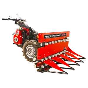 Power Reapers