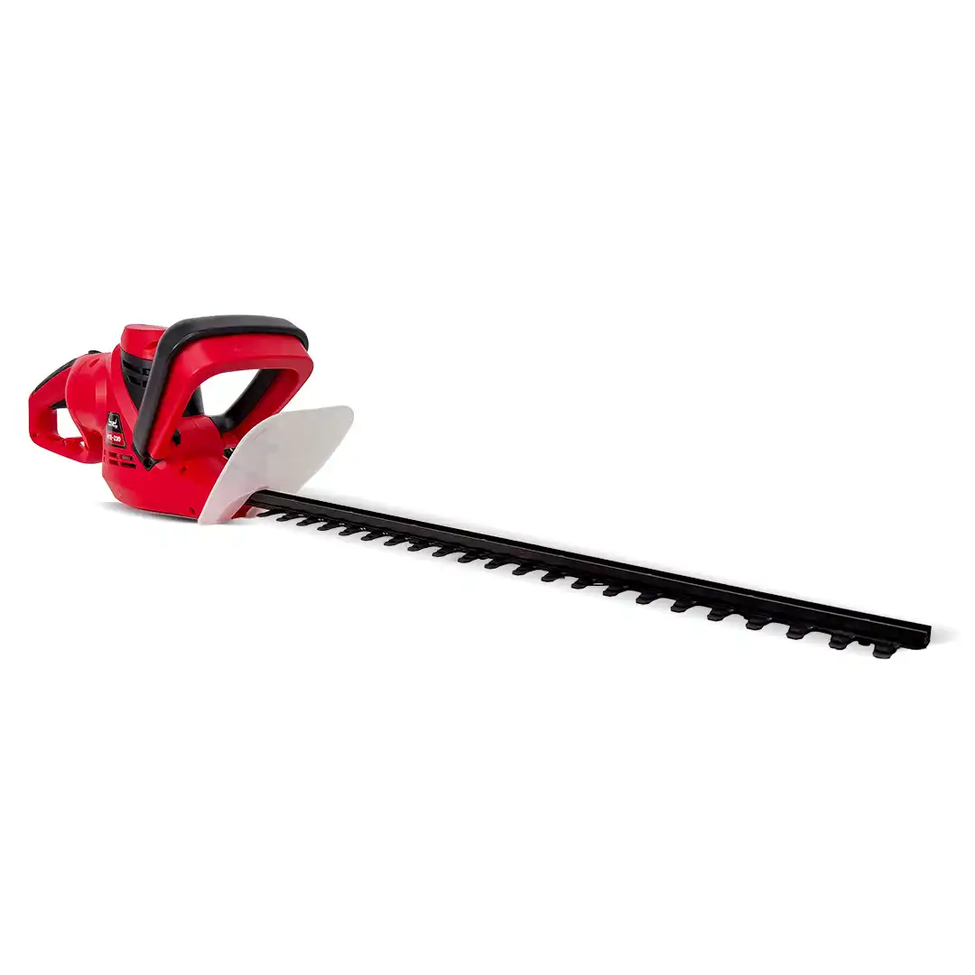Balwaan Electric Hedge Trimmer HTE-230 | 700W Garden Hedge & Shrub Trimming Machine