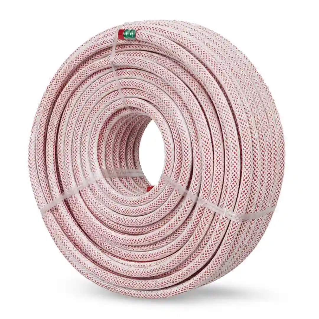 Balwaan HP-8503 Heavy-Duty 30 Meter Hose Pipe for Powerful Spraying & Irrigation