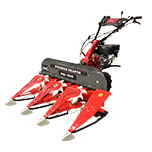 Power Reapers