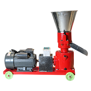 Feed Pellet